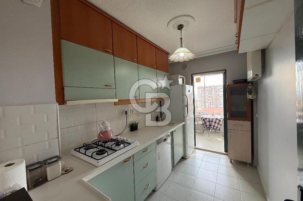 ERYAMAN TUNAHANDA METROYA 400 M, AGE SİTESİNDE EŞYALI 2+1 DAİRE