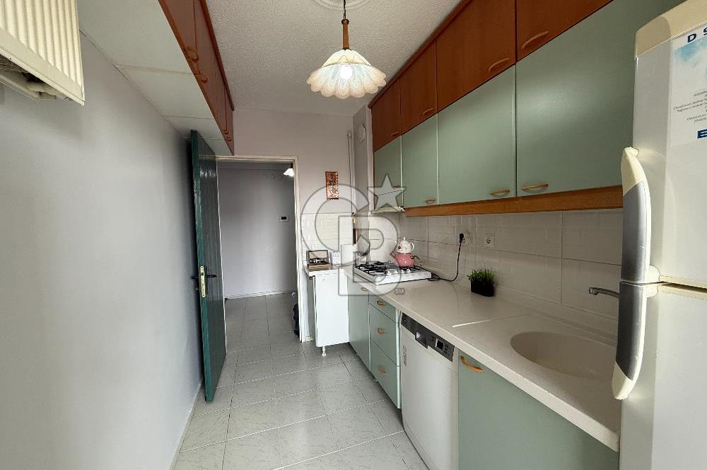 ERYAMAN TUNAHANDA METROYA 400 M, AGE SİTESİNDE EŞYALI 2+1 DAİRE