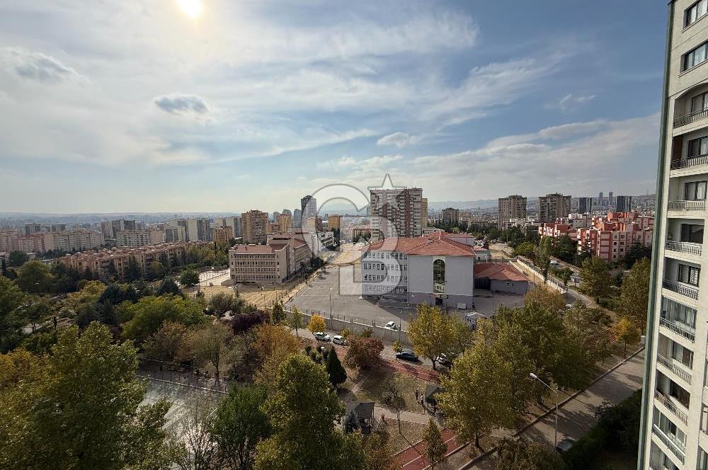 ERYAMAN TUNAHANDA METROYA 400 M, AGE SİTESİNDE EŞYALI 2+1 DAİRE