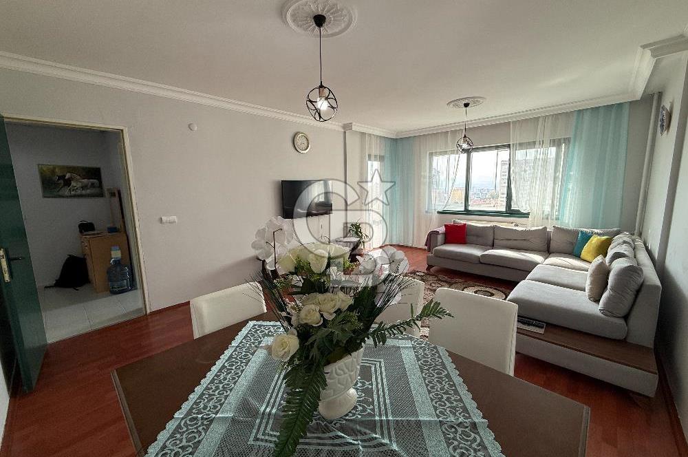 ERYAMAN TUNAHANDA METROYA 400 M, AGE SİTESİNDE EŞYALI 2+1 DAİRE