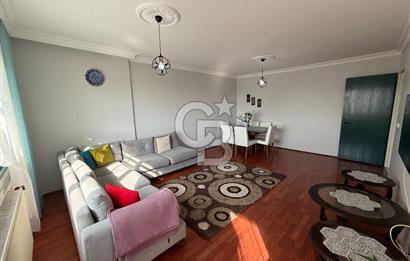 ERYAMAN TUNAHANDA METROYA 400 M, AGE SİTESİNDE EŞYALI 2+1 DAİRE