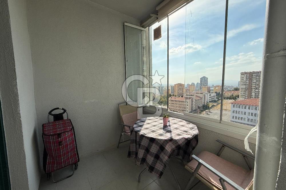 ERYAMAN TUNAHANDA METROYA 400 M, AGE SİTESİNDE EŞYALI 2+1 DAİRE