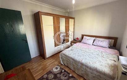 ERYAMAN TUNAHANDA METROYA 400 M, AGE SİTESİNDE EŞYALI 2+1 DAİRE