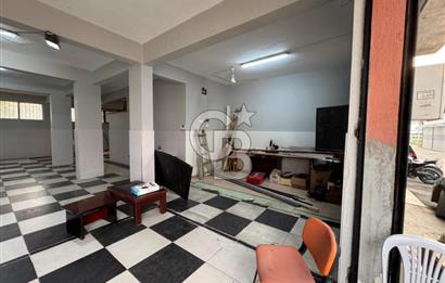 Çiğli Araştırma Hastanesi Yakını Kiralık 115 m2 İşyeri