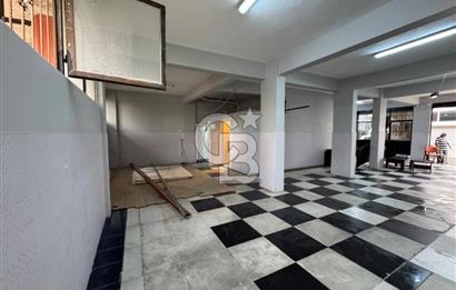 Çiğli Araştırma Hastanesi Yakını Kiralık 115 m2 İşyeri