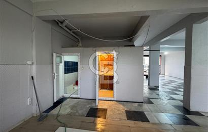 Çiğli Araştırma Hastanesi Yakını Kiralık 115 m2 İşyeri