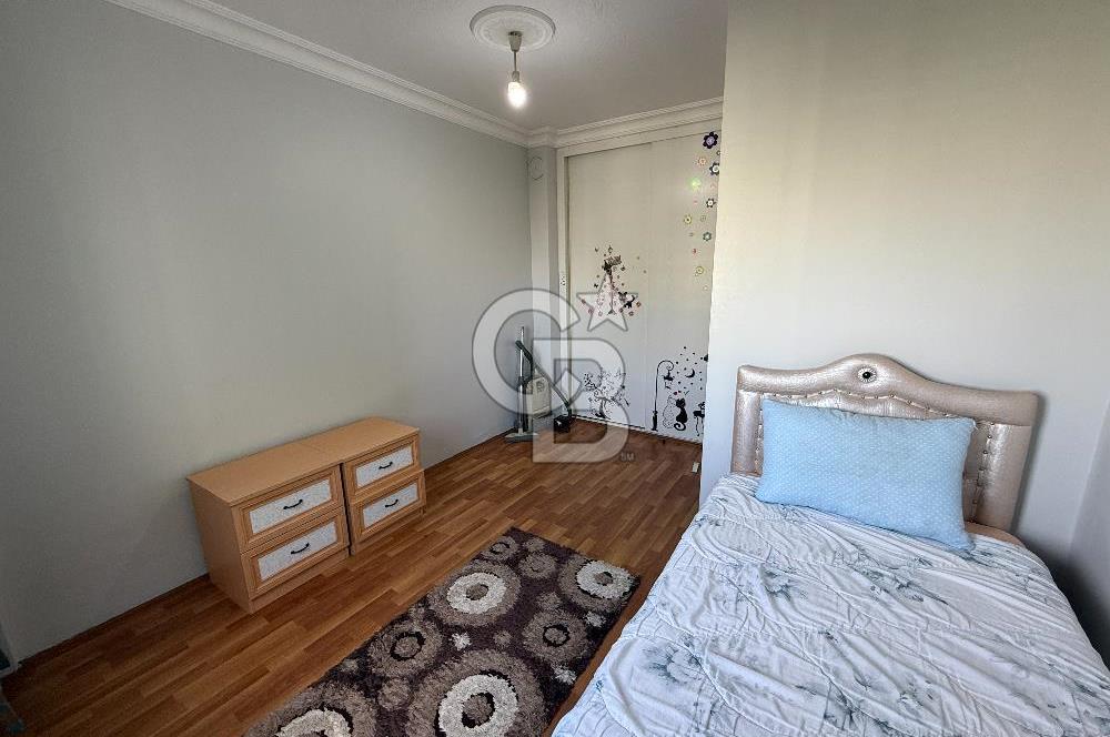 ERYAMAN TUNAHANDA METROYA 400 M, AGE SİTESİNDE EŞYALI 2+1 DAİRE