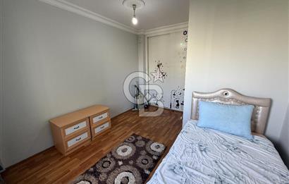 ERYAMAN TUNAHANDA METROYA 400 M, AGE SİTESİNDE EŞYALI 2+1 DAİRE