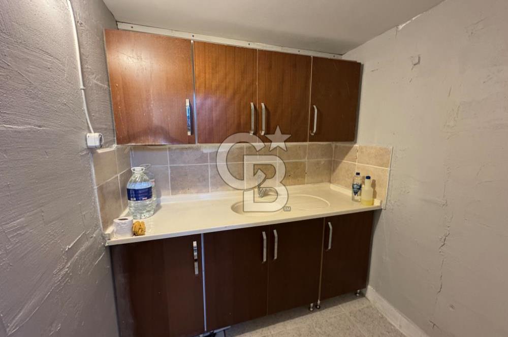 Çiğli Araştırma Hastanesi Yakını Kiralık 115 m2 İşyeri