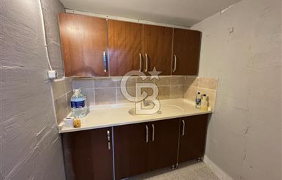 Çiğli Araştırma Hastanesi Yakını Kiralık 115 m2 İşyeri