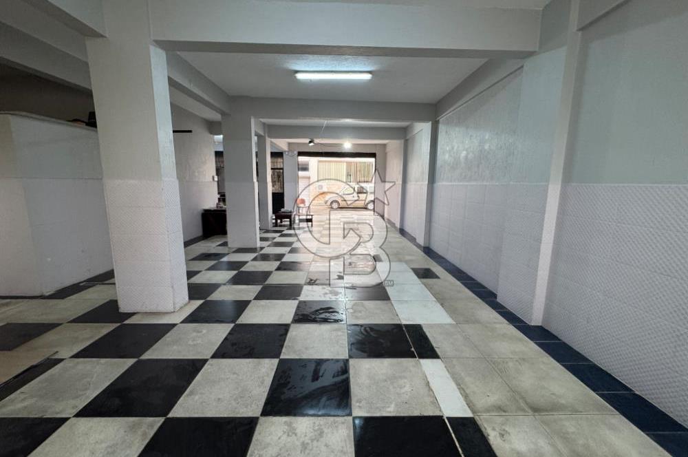 Çiğli Araştırma Hastanesi Yakını Kiralık 115 m2 İşyeri