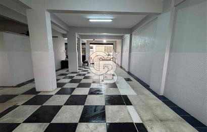 Çiğli Araştırma Hastanesi Yakını Kiralık 115 m2 İşyeri