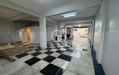 Çiğli Araştırma Hastanesi Yakını Kiralık 115 m2 İşyeri