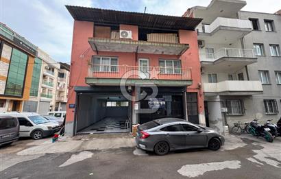 Çiğli Araştırma Hastanesi Yakını Kiralık 115 m2 İşyeri