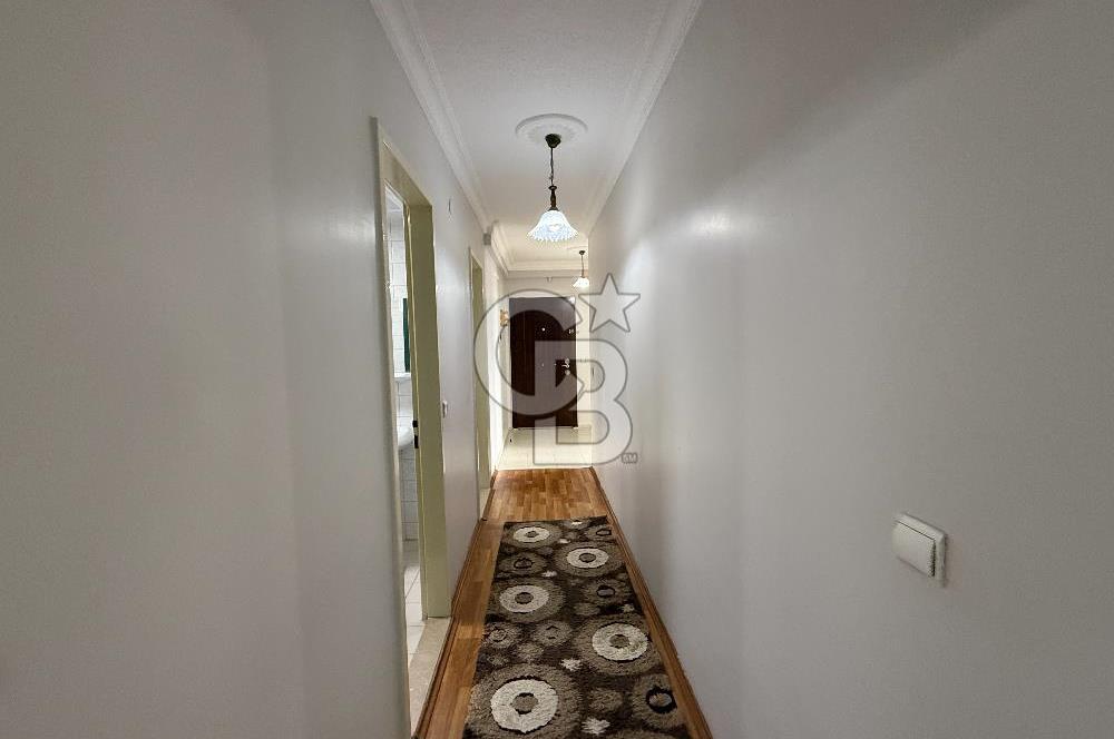 ERYAMAN TUNAHANDA METROYA 400 M, AGE SİTESİNDE EŞYALI 2+1 DAİRE