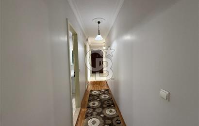 ERYAMAN TUNAHANDA METROYA 400 M, AGE SİTESİNDE EŞYALI 2+1 DAİRE