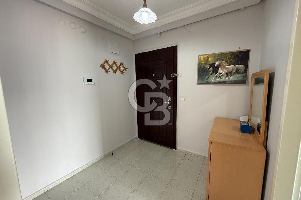 ERYAMAN TUNAHANDA METROYA 400 M, AGE SİTESİNDE EŞYALI 2+1 DAİRE