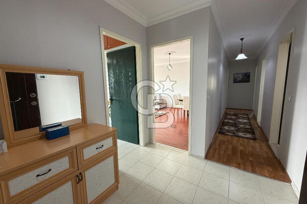 ERYAMAN TUNAHANDA METROYA 400 M, AGE SİTESİNDE EŞYALI 2+1 DAİRE