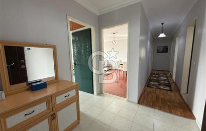 ERYAMAN TUNAHANDA METROYA 400 M, AGE SİTESİNDE EŞYALI 2+1 DAİRE