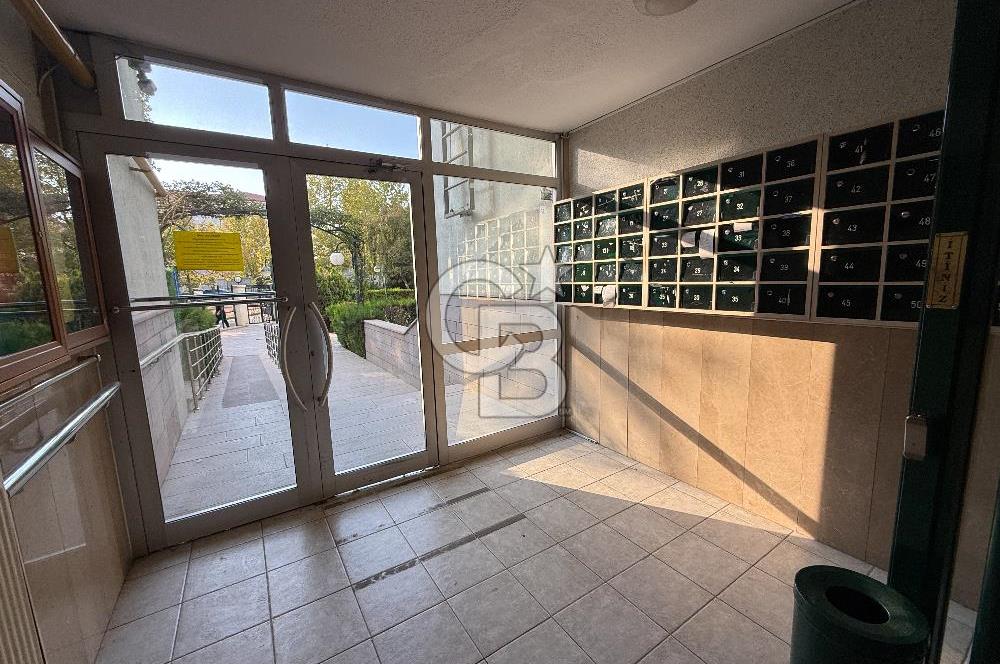 ERYAMAN TUNAHANDA METROYA 400 M, AGE SİTESİNDE EŞYALI 2+1 DAİRE