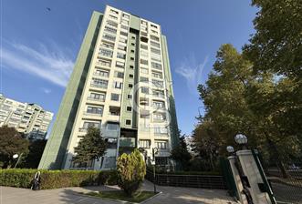 ERYAMAN TUNAHANDA METROYA 400 M, AGE SİTESİNDE EŞYALI 2+1 DAİRE