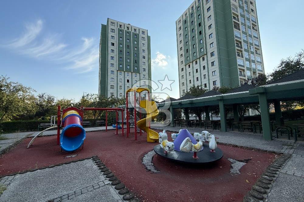 ERYAMAN TUNAHANDA METROYA 400 M, AGE SİTESİNDE EŞYALI 2+1 DAİRE