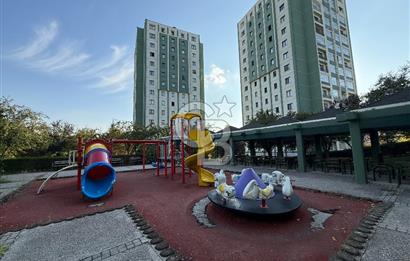 ERYAMAN TUNAHANDA METROYA 400 M, AGE SİTESİNDE EŞYALI 2+1 DAİRE