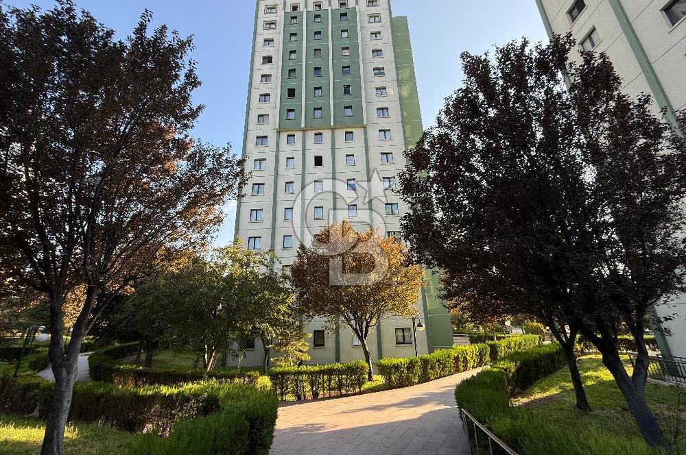 ERYAMAN TUNAHANDA METROYA 400 M, AGE SİTESİNDE EŞYALI 2+1 DAİRE