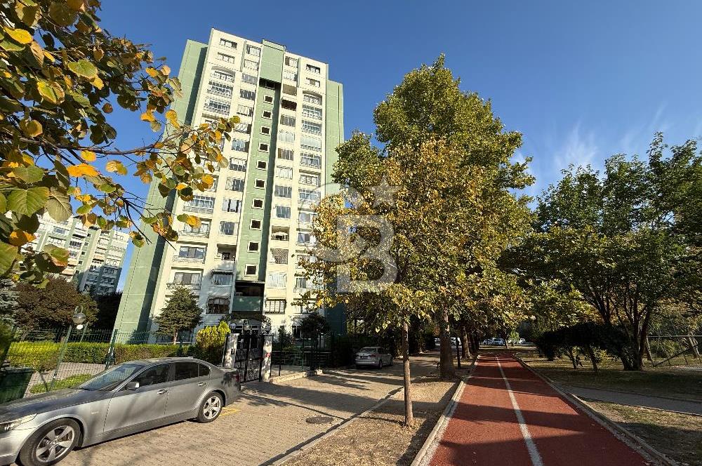 ERYAMAN TUNAHANDA METROYA 400 M, AGE SİTESİNDE EŞYALI 2+1 DAİRE