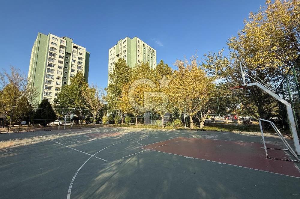 ERYAMAN TUNAHANDA METROYA 400 M, AGE SİTESİNDE EŞYALI 2+1 DAİRE