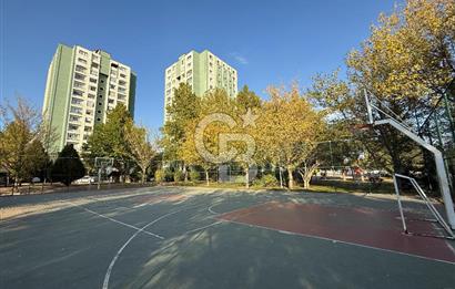 ERYAMAN TUNAHANDA METROYA 400 M, AGE SİTESİNDE EŞYALI 2+1 DAİRE