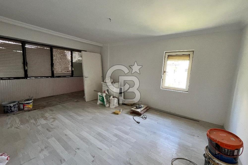 Evka2 Tripleks köşe konumda