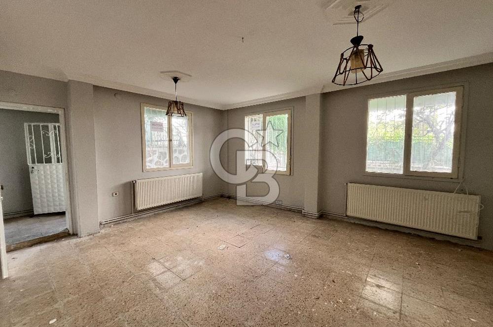 Evka2 Tripleks köşe konumda