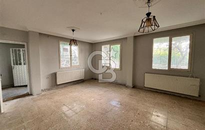 Evka2 Tripleks köşe konumda