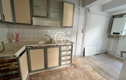 Evka2 Tripleks köşe konumda