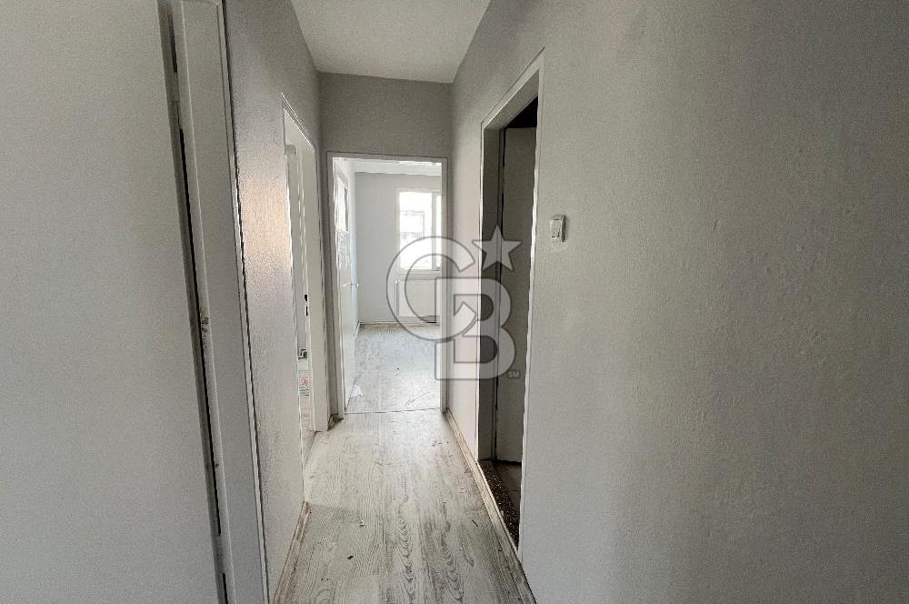 Evka2 Tripleks köşe konumda