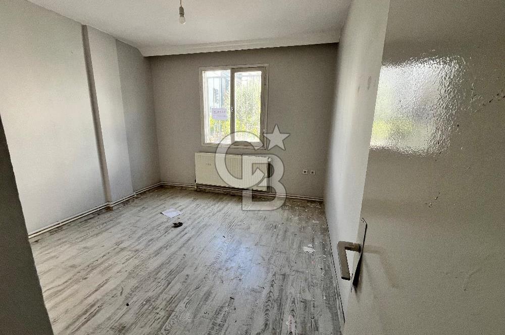 Evka2 Tripleks köşe konumda