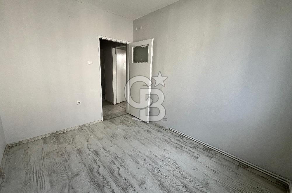 Evka2 Tripleks köşe konumda