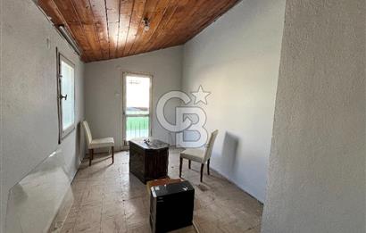 Evka2 Tripleks köşe konumda