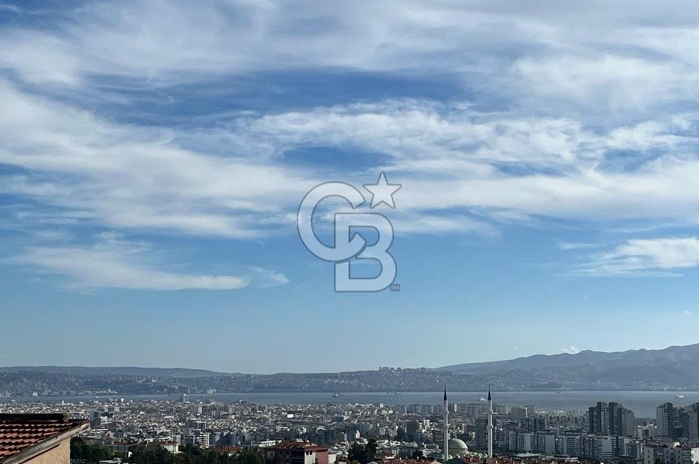 Evka2 Tripleks köşe konumda