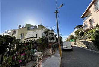 Evka2 Tripleks köşe konumda