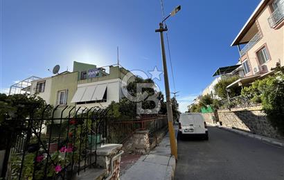 Evka2 Tripleks köşe konumda