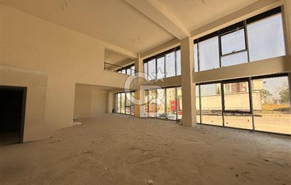 OSTİM-ATİSAN OSB, KÖŞE PARSEL, KİRALIK 5 KATLI İŞYERİ