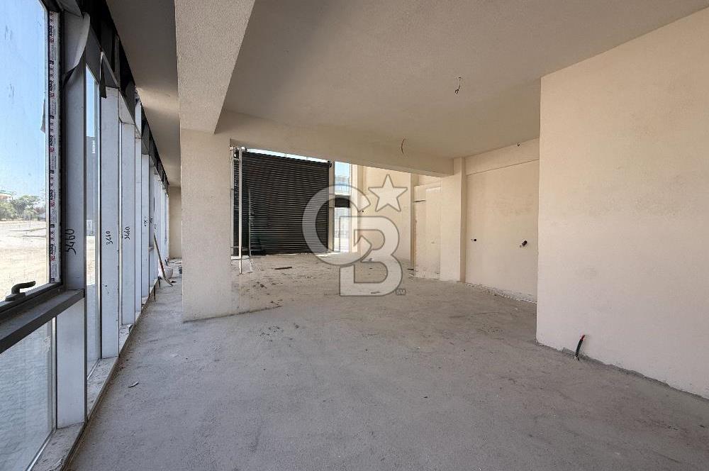 OSTİM-ATİSAN OSB, KÖŞE PARSEL, KİRALIK 5 KATLI İŞYERİ