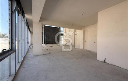 OSTİM-ATİSAN OSB, KÖŞE PARSEL, KİRALIK 5 KATLI İŞYERİ