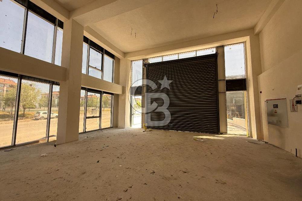 OSTİM-ATİSAN OSB, KÖŞE PARSEL, KİRALIK 5 KATLI İŞYERİ