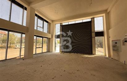 OSTİM-ATİSAN OSB, KÖŞE PARSEL, KİRALIK 5 KATLI İŞYERİ