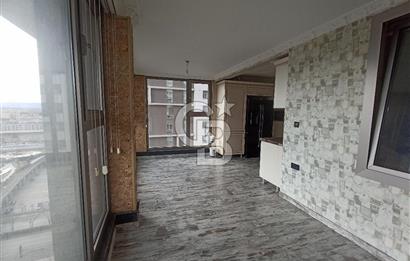 ATLANTİS CITY'DE EŞSİZ KONUM VE MANZARALI SATILIK 4+1 DAİRE