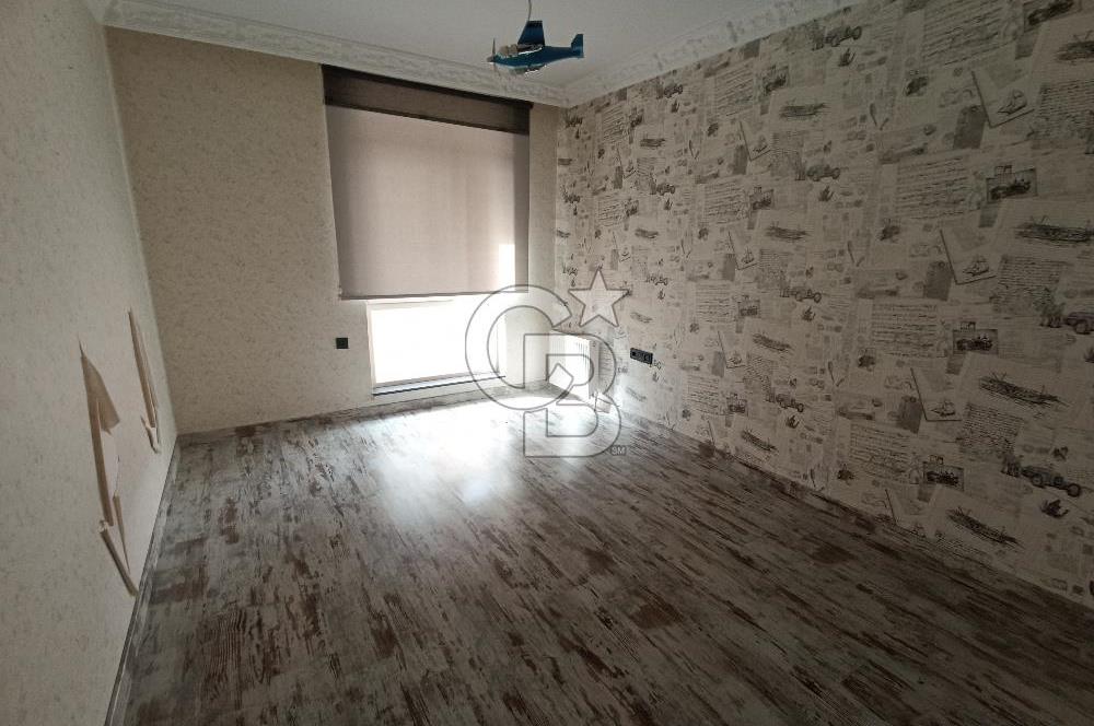 ATLANTİS CITY'DE EŞSİZ KONUM VE MANZARALI SATILIK 4+1 DAİRE