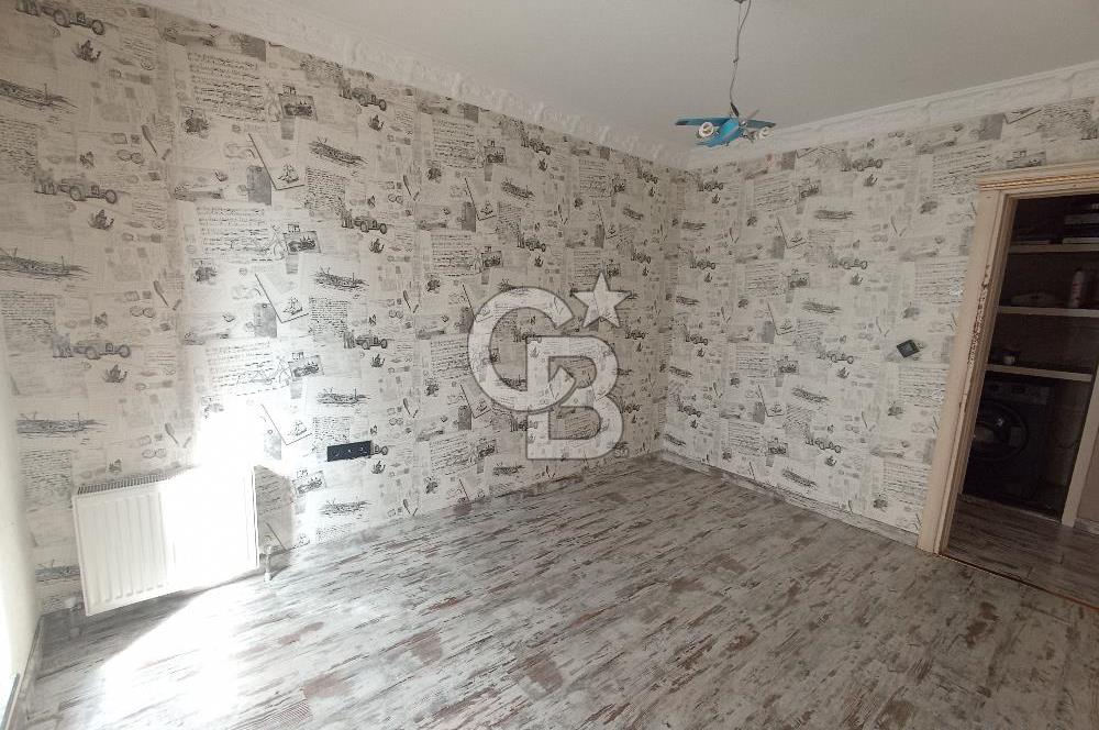 ATLANTİS CITY'DE EŞSİZ KONUM VE MANZARALI SATILIK 4+1 DAİRE